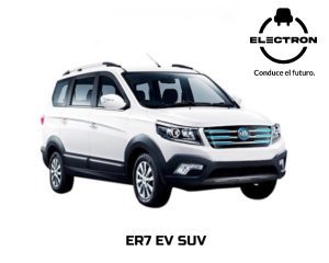 ER7 SUV