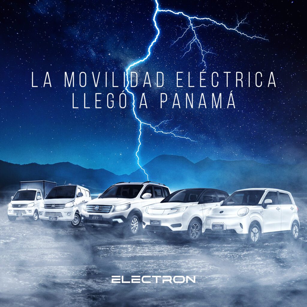 Ser Distribuidor de Vehiculos Electricos - VEHICULOS ELECTRICOS ELECTRON BecomeADealer002