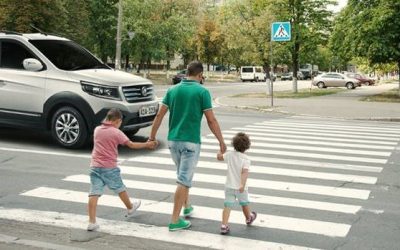 Campaña en Panama sobre el “Uso y respeto de las señales de tránsito” de Electrón Cars Latinoamérica, S.A.