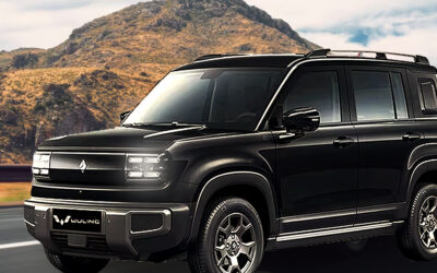 Uber Green incorpora Vehiculos Electricos de Electron Cars Latinoamerica S.A