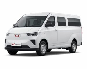 Wuling Yangguang EV Passenger