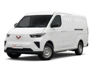 Wuling Yangguang EV Cargo Van