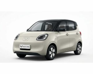 Wuling Honggung Mini EV