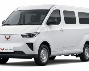 Wuling Yangguang EV Passenger