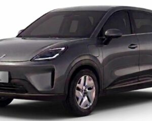 Wuling Bingo S Premium Version